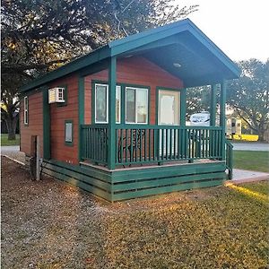 Studio Cabin